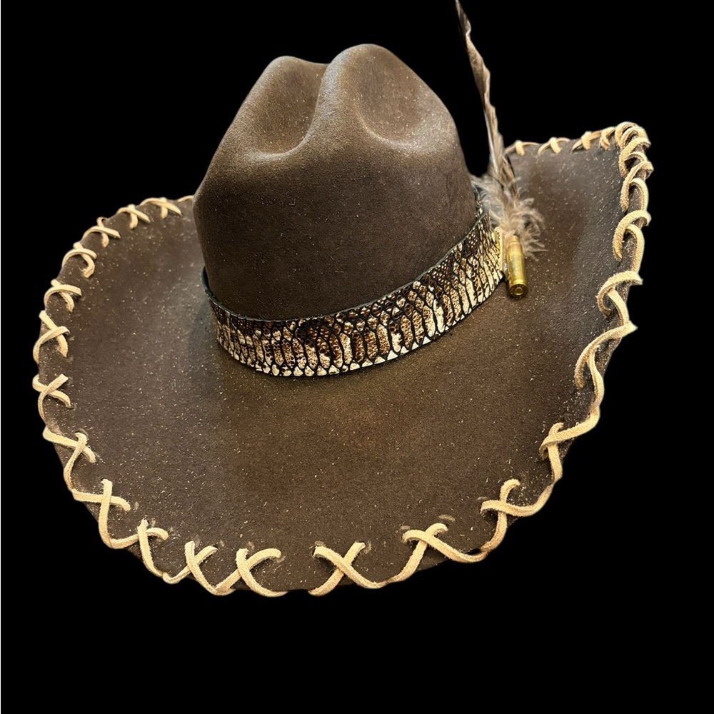 Cowboy Hat